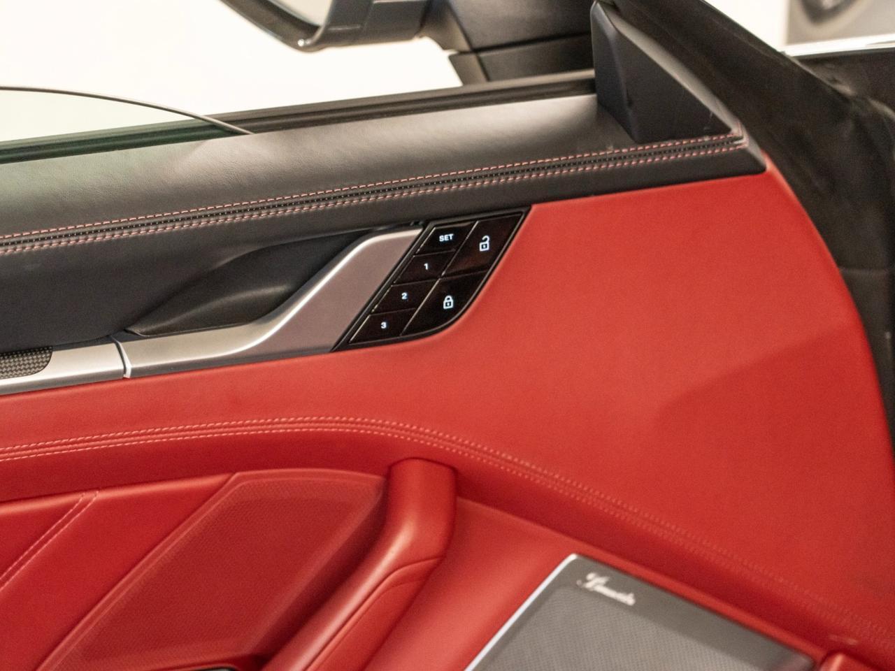 2021 Porsche 911 Turbo S Cabriolet Pompano Beach FL