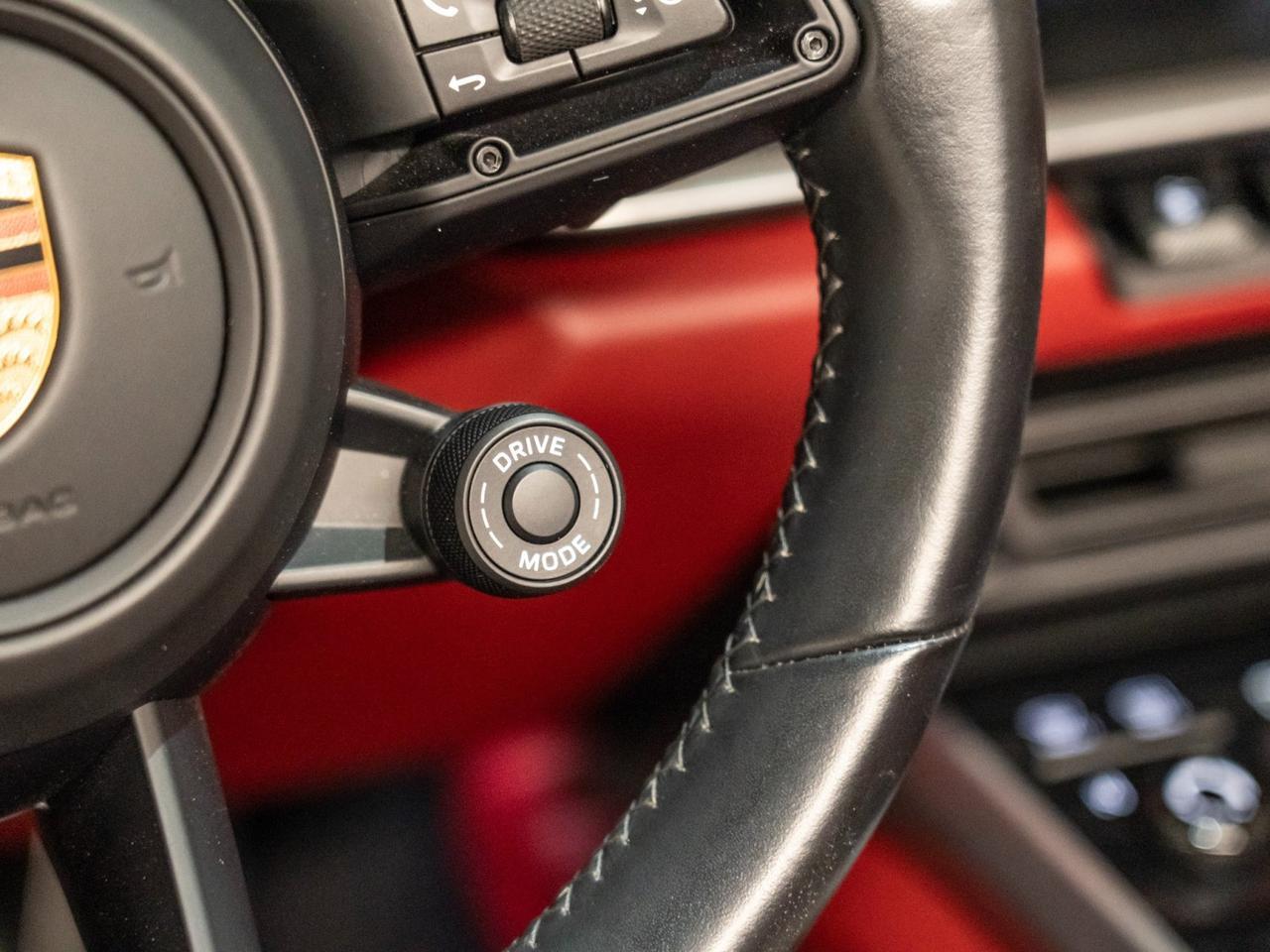 2021 Porsche 911 Turbo S Cabriolet Pompano Beach FL
