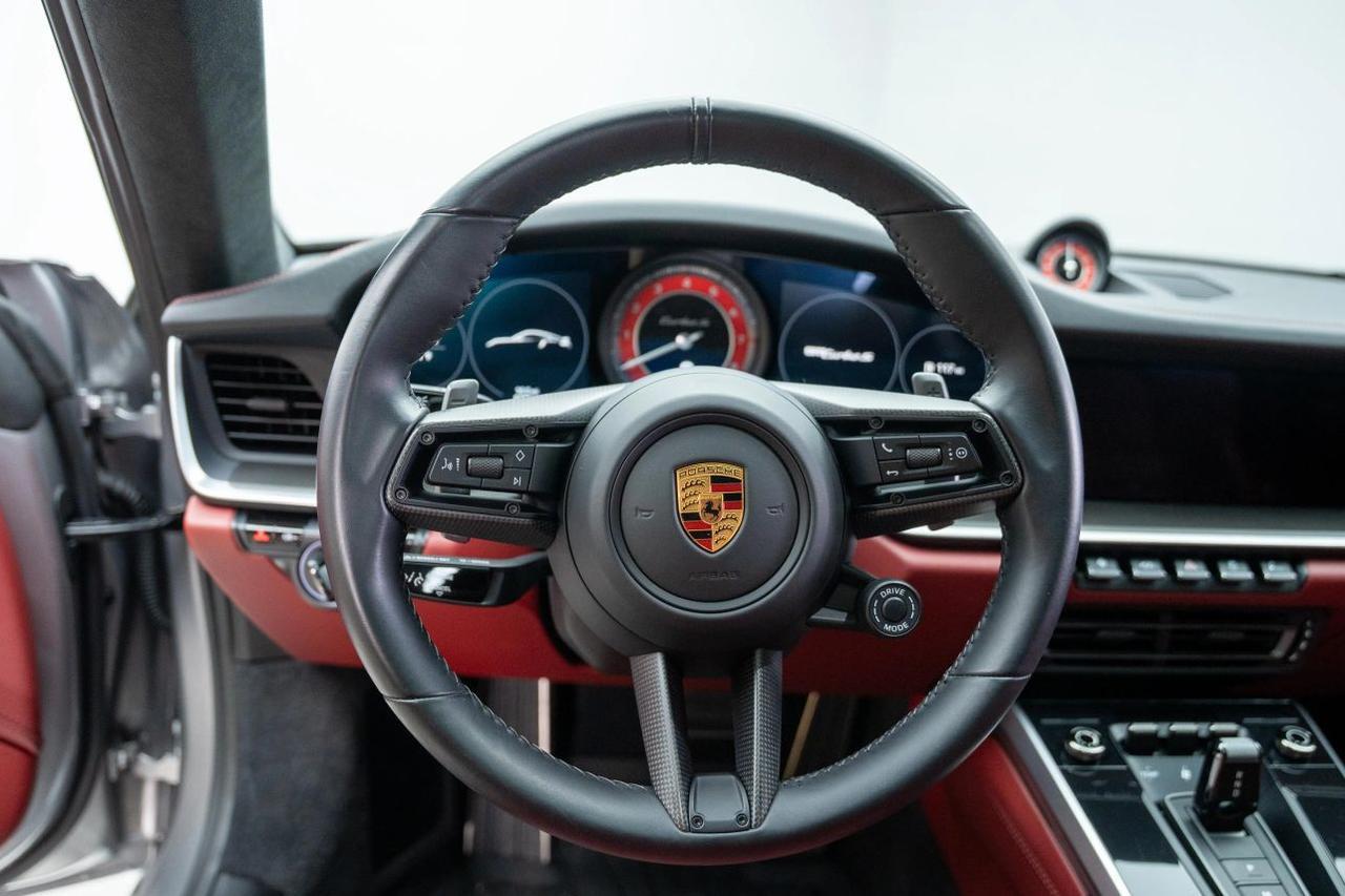 2021 Porsche 911 Turbo S Coupe 2D St. Louis MO