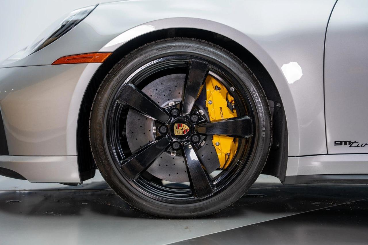 2021 Porsche 911 Turbo S Coupe 2D St. Louis MO