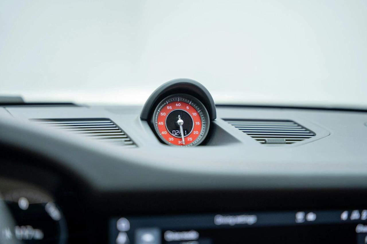 2021 Porsche 911 Turbo S Coupe 2D St. Louis MO