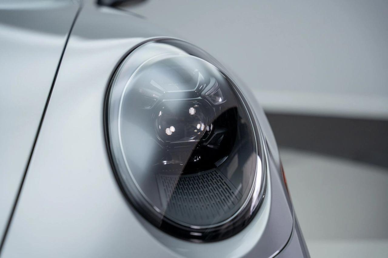 2021 Porsche 911 Turbo S Coupe 2D St. Louis MO