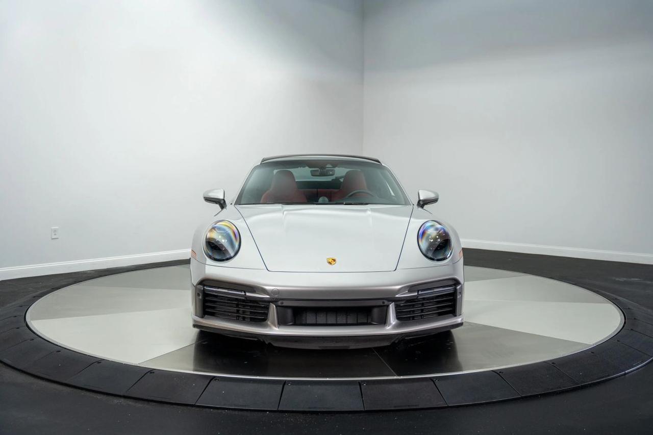 2021 Porsche 911 Turbo S Coupe 2D St. Louis MO