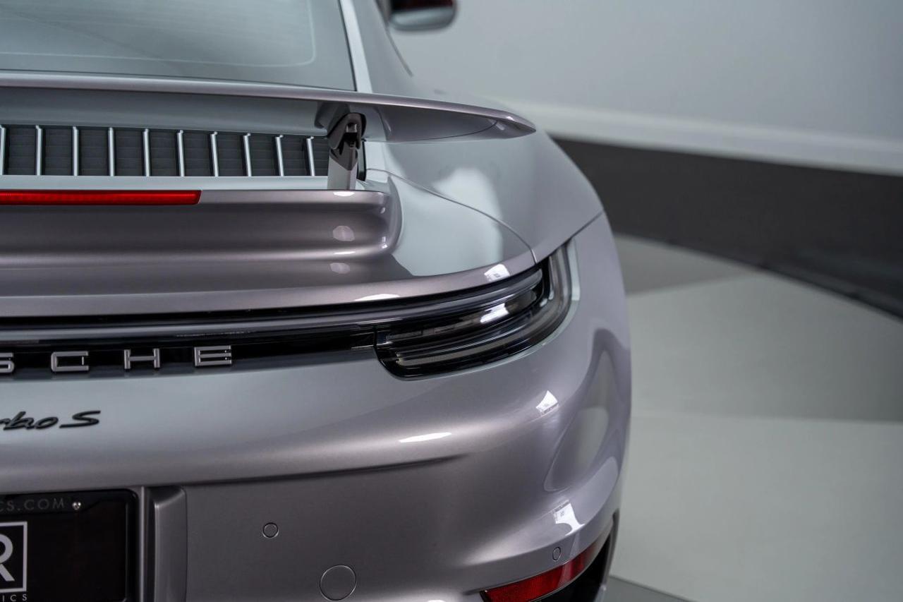 2021 Porsche 911 Turbo S Coupe 2D St. Louis MO