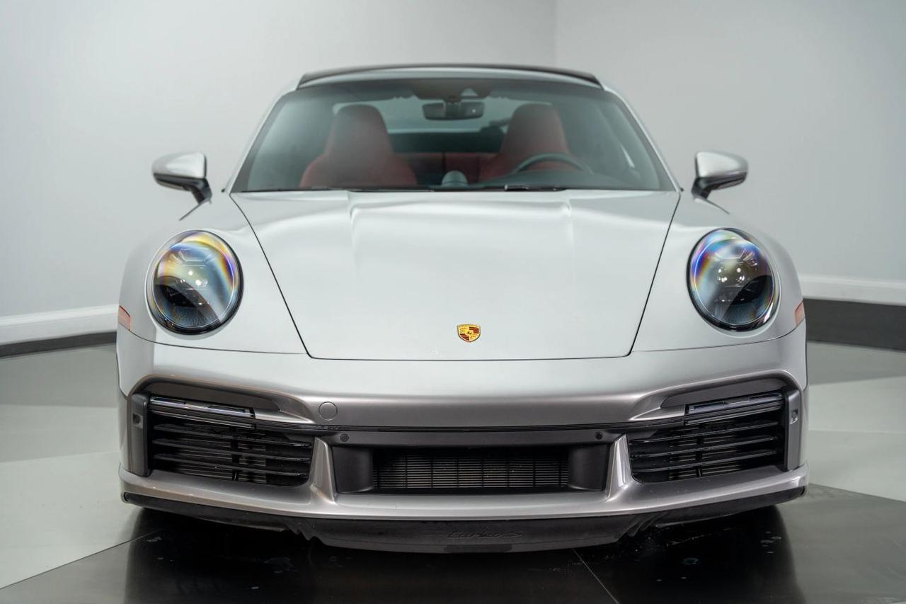 2021 Porsche 911 Turbo S Coupe 2D St. Louis MO