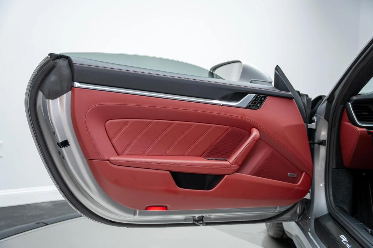 2021 Porsche 911 Turbo S Coupe 2D St. Louis MO