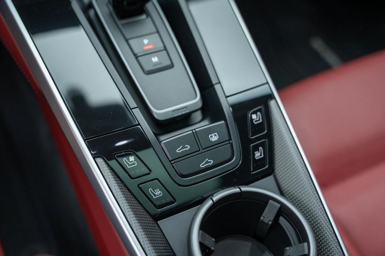 2021 Porsche 911 Turbo S Coupe 2D St. Louis MO