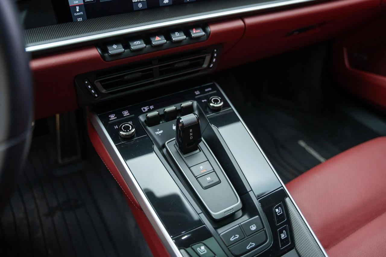 2021 Porsche 911 Turbo S Coupe 2D St. Louis MO