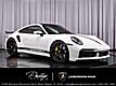2021 Porsche 911 Turbo S Coupe