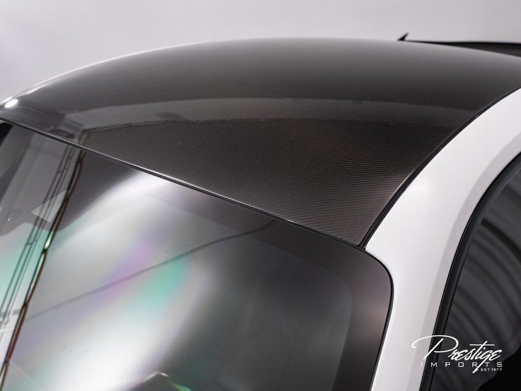 2021 Porsche 911 Turbo S Coupe North Miami Beach FL