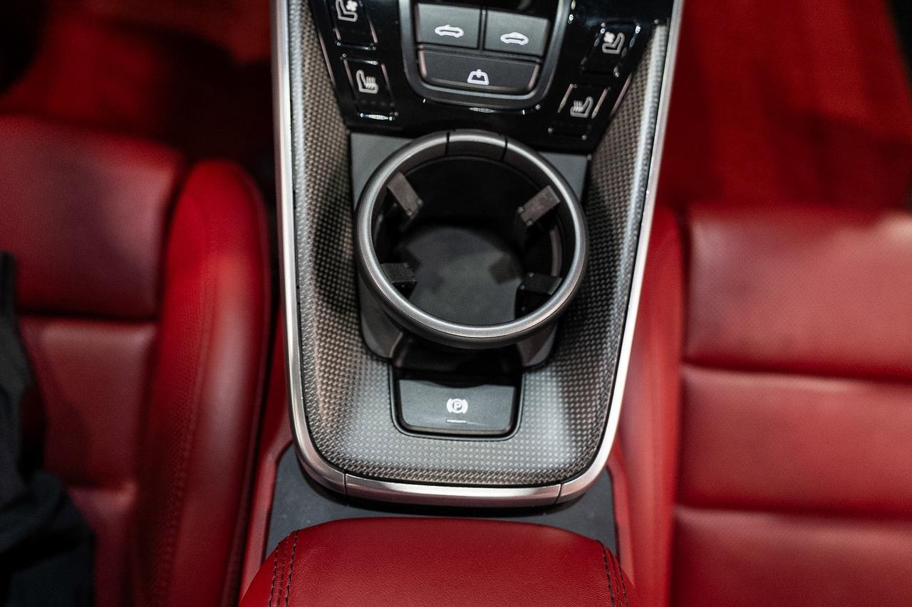 2021 Porsche 911 Turbo S Fort Lauderdale FL