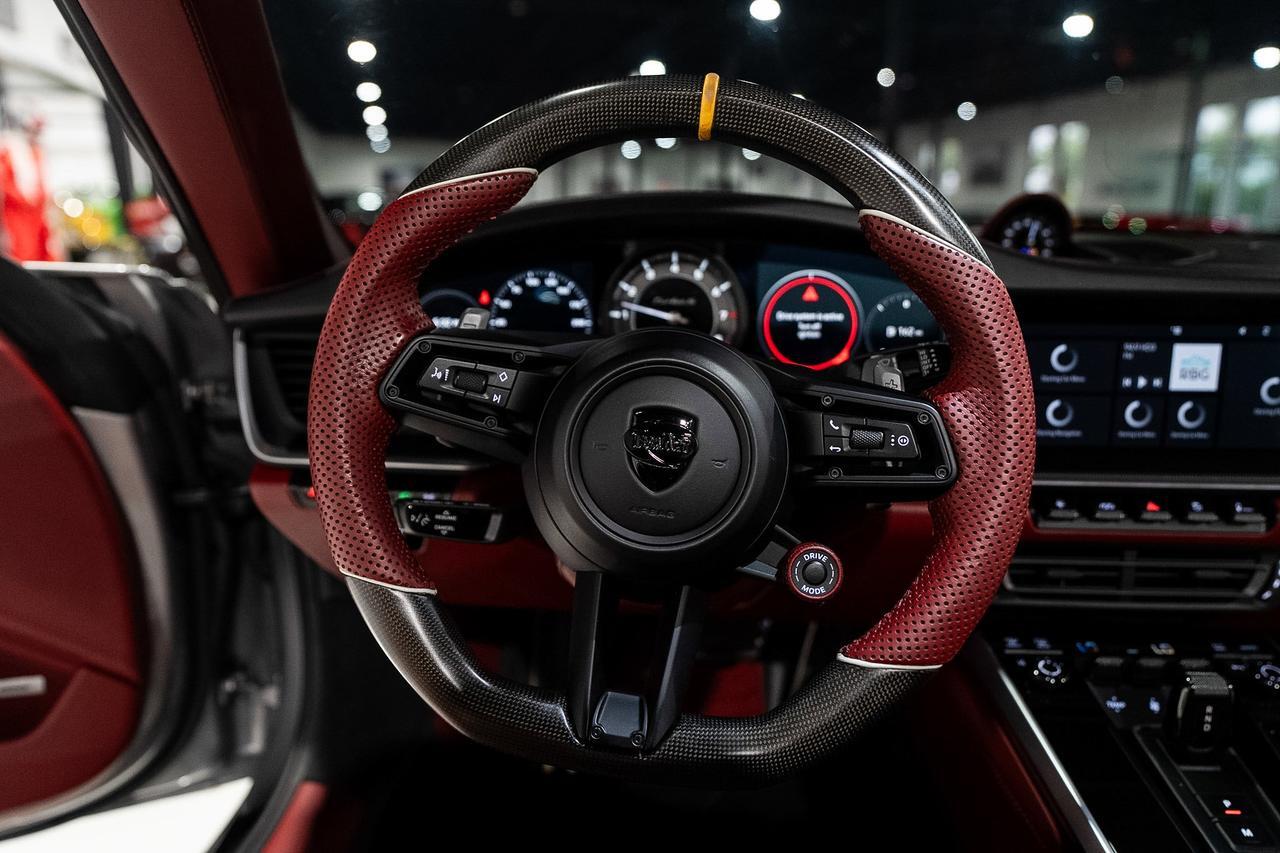 2021 Porsche 911 Turbo S Fort Lauderdale FL