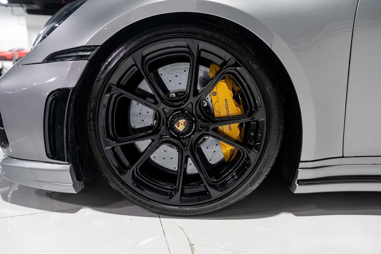 2021 Porsche 911 Turbo S Fort Lauderdale FL