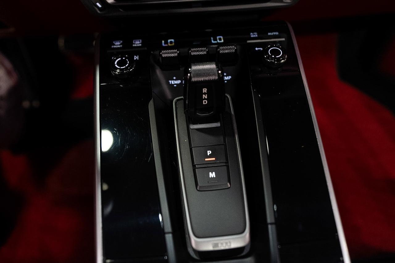 2021 Porsche 911 Turbo S Fort Lauderdale FL
