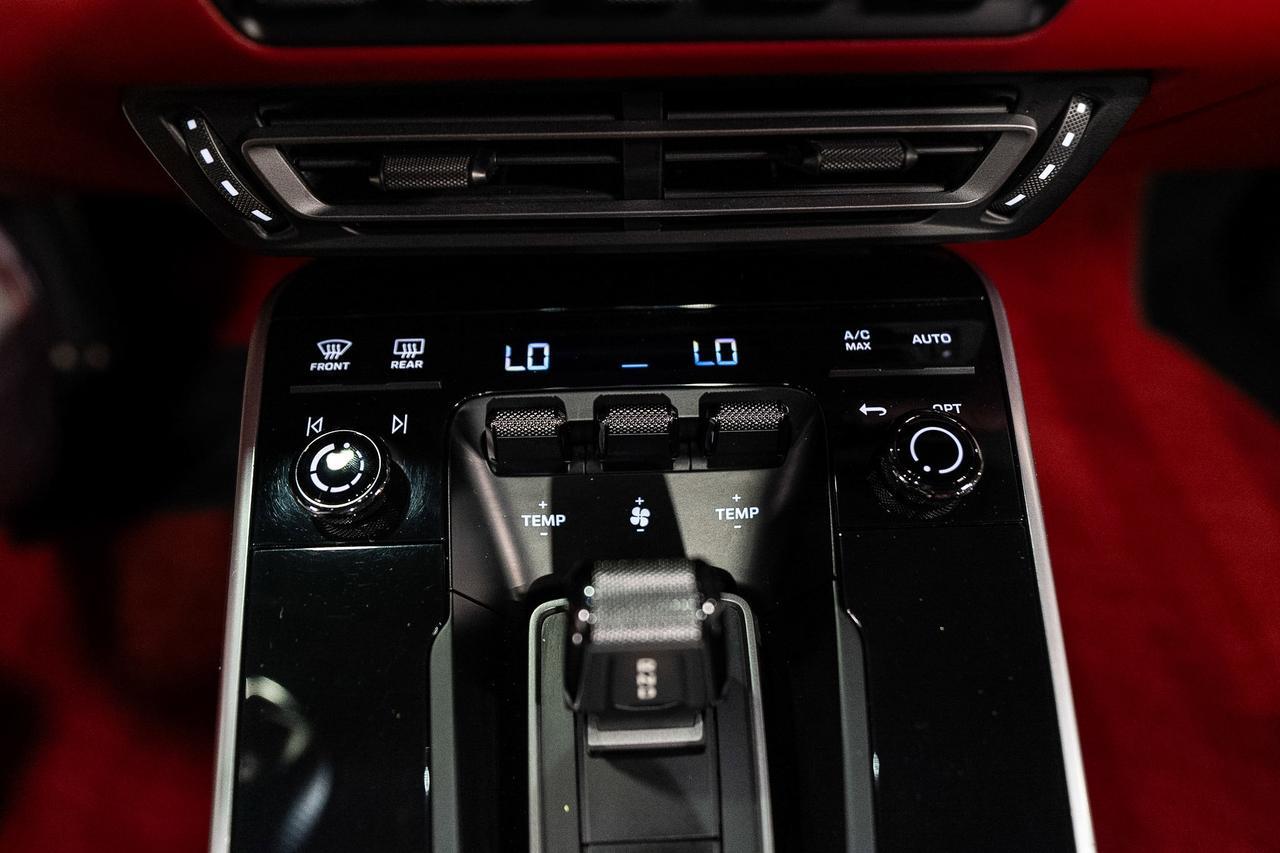 2021 Porsche 911 Turbo S Fort Lauderdale FL