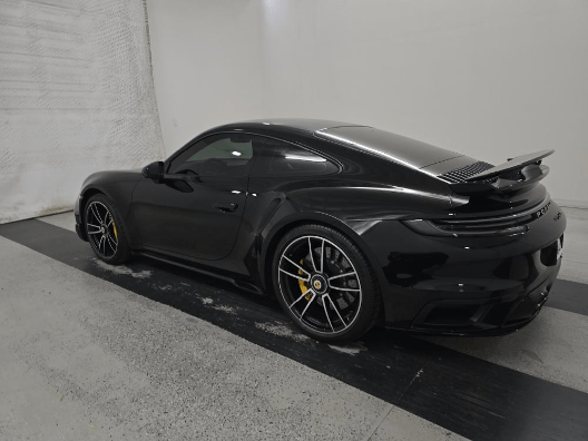 2021 Porsche 911 Turbo S Ft Lauderdale FL