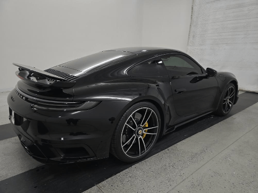 2021 Porsche 911 Turbo S Ft Lauderdale FL