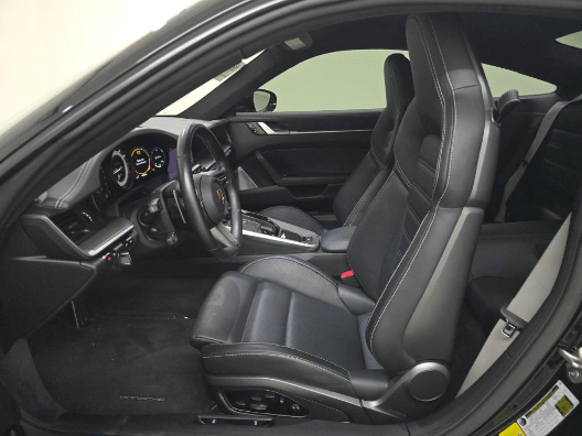 2021 Porsche 911 Turbo S Ft Lauderdale FL