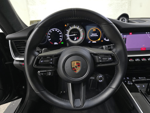 2021 Porsche 911 Turbo S Ft Lauderdale FL