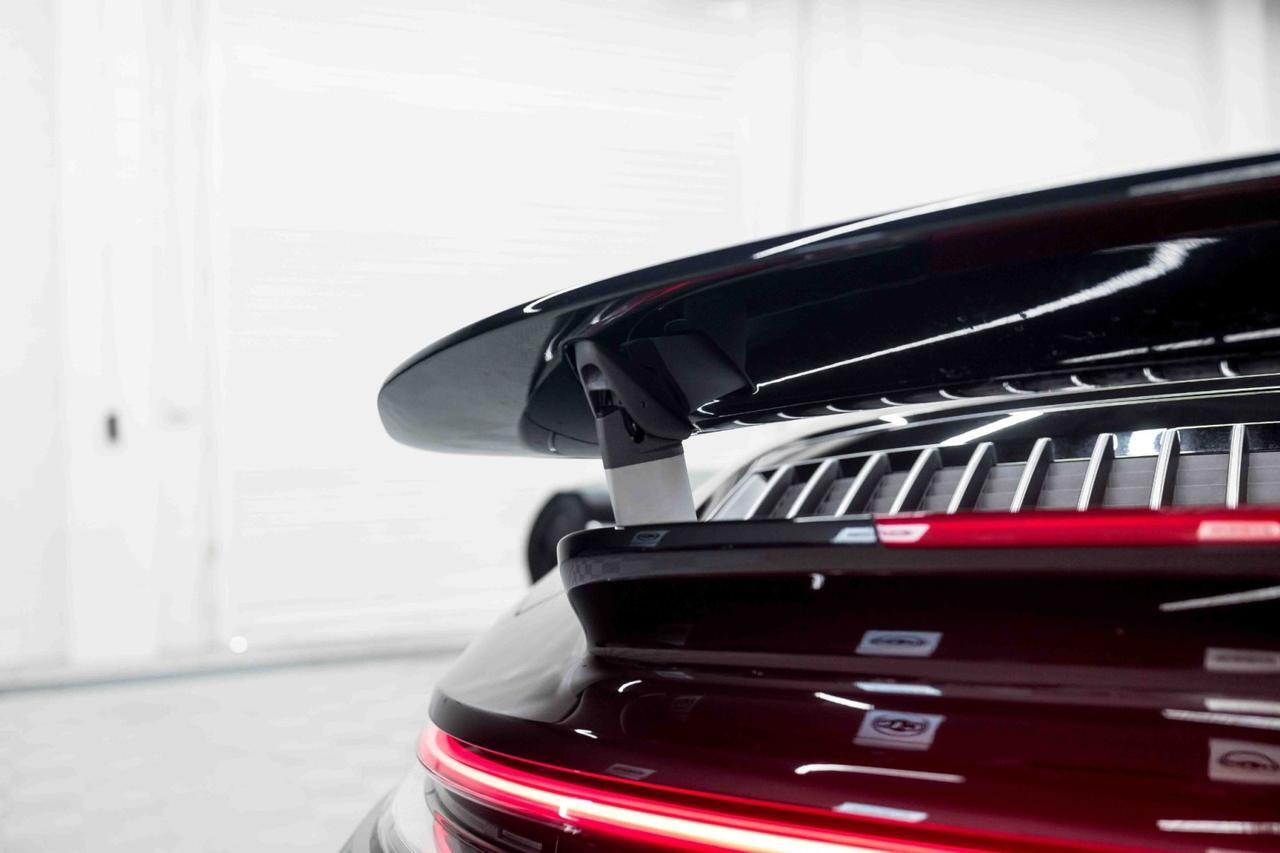 2021 Porsche 911 Turbo S Marietta GA