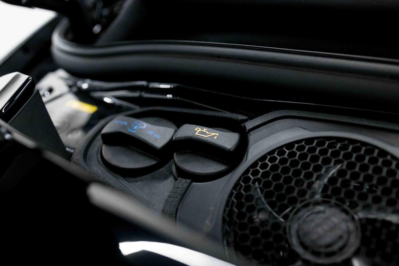 2021 Porsche 911 Turbo S Marietta GA