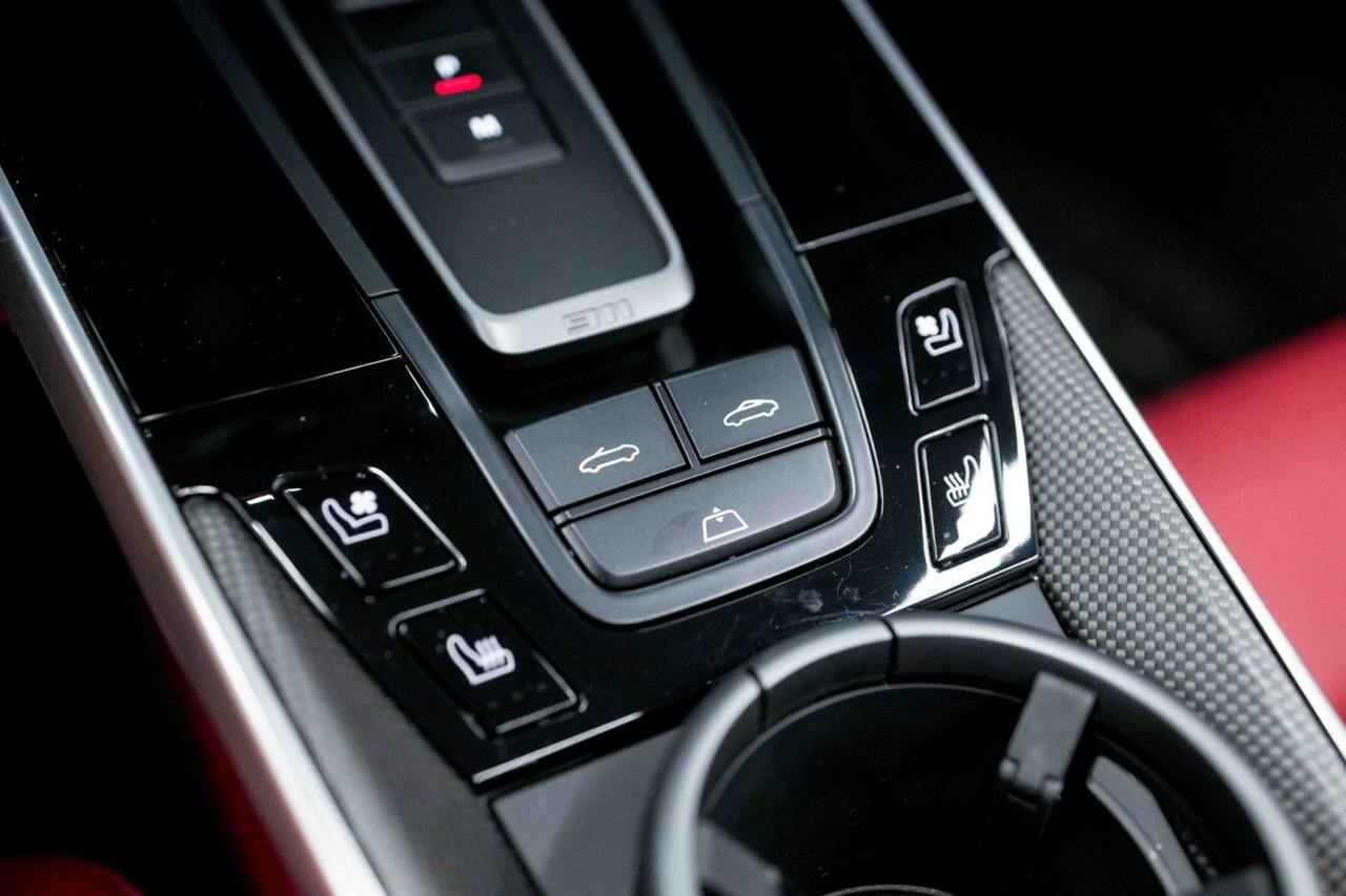 2021 Porsche 911 Turbo S Marietta GA