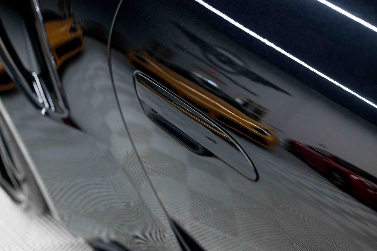 2021 Porsche 911 Turbo S Marietta GA
