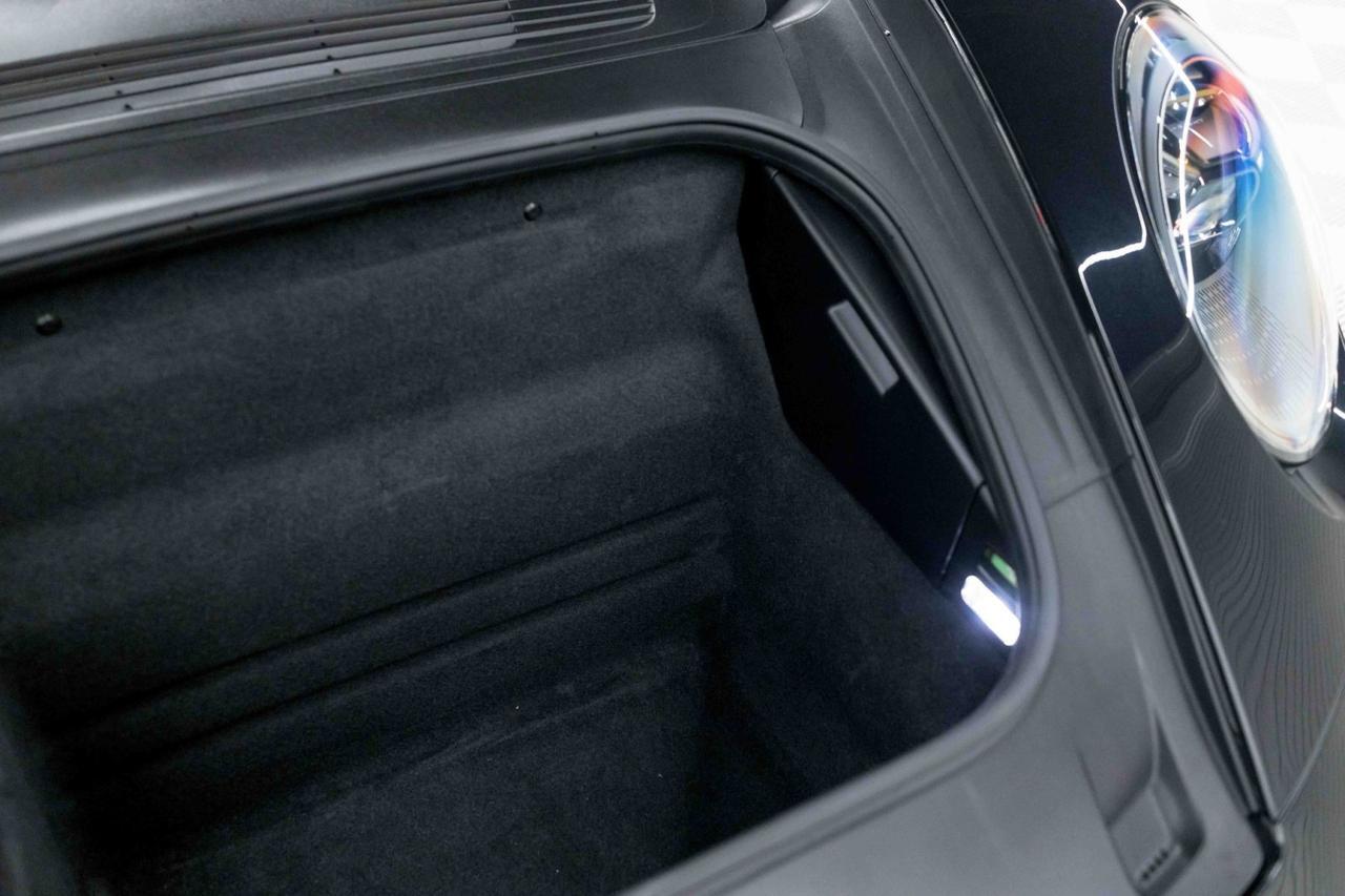 2021 Porsche 911 Turbo S Marietta GA