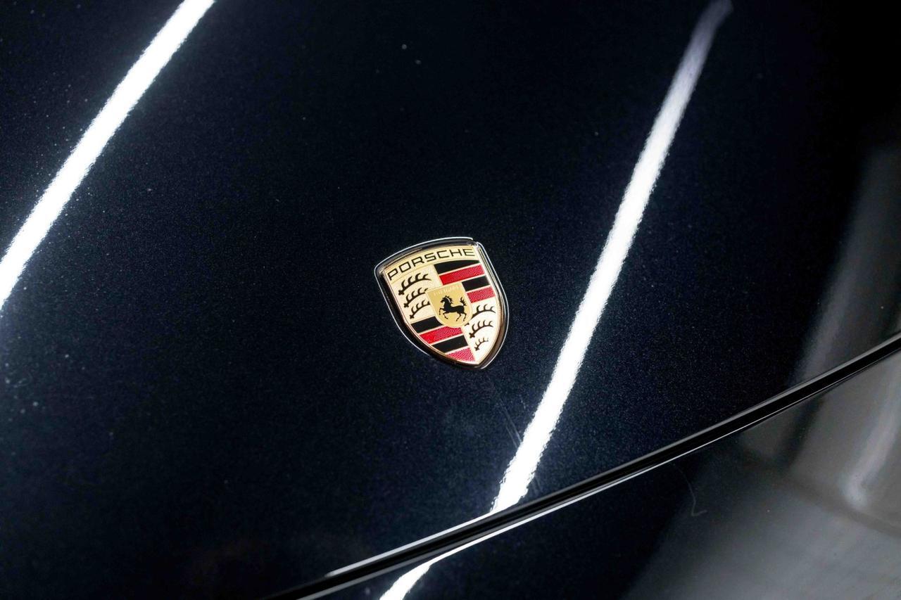 2021 Porsche 911 Turbo S Marietta GA