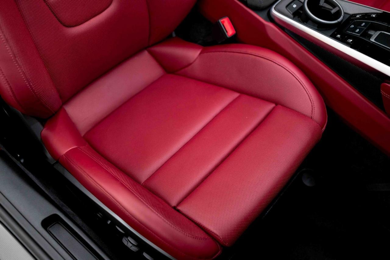 2021 Porsche 911 Turbo S Marietta GA