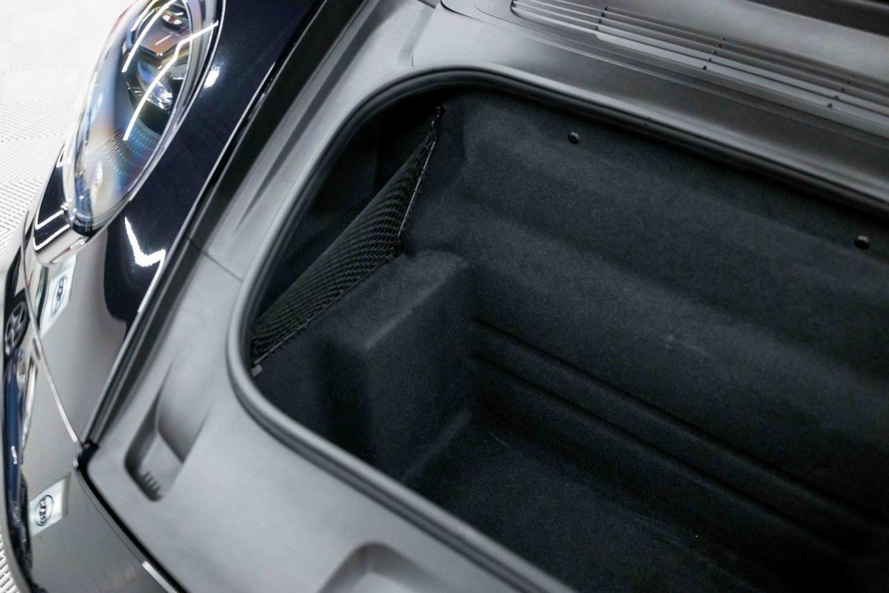 2021 Porsche 911 Turbo S Marietta GA