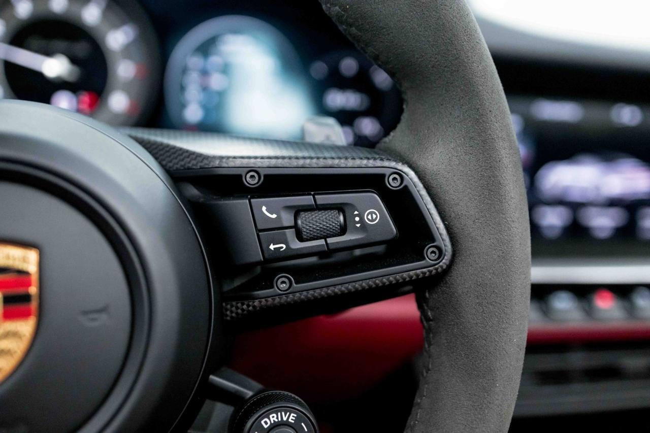 2021 Porsche 911 Turbo S Marietta GA