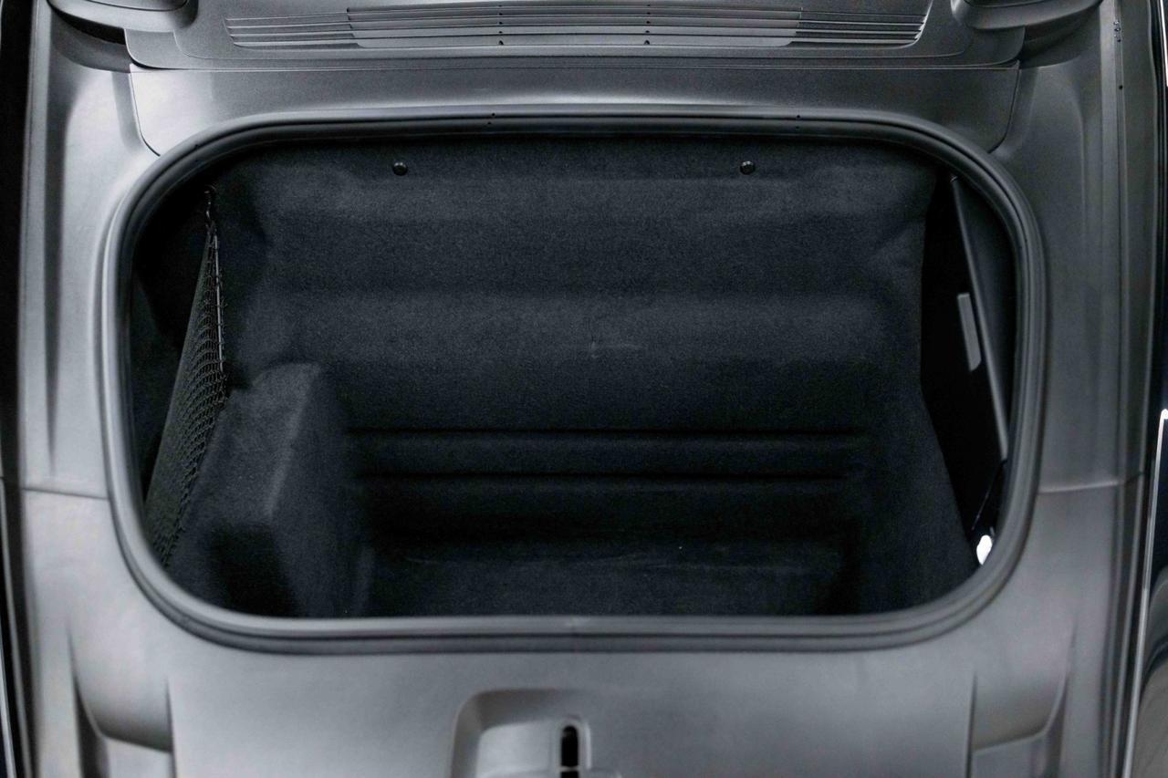 2021 Porsche 911 Turbo S Marietta GA