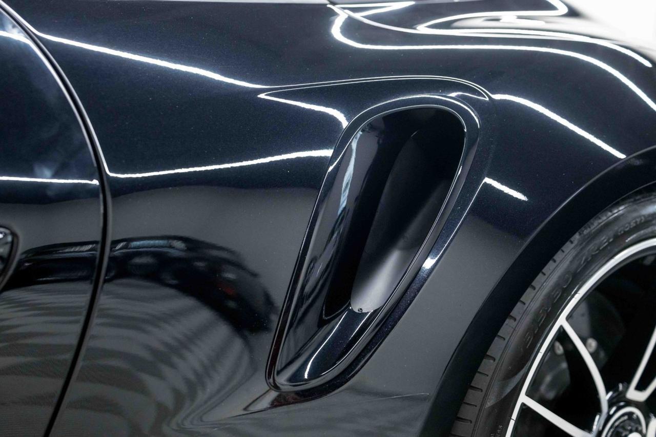 2021 Porsche 911 Turbo S Marietta GA