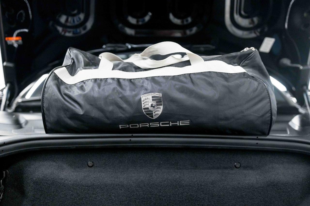 2021 Porsche 911 Turbo S Marietta GA
