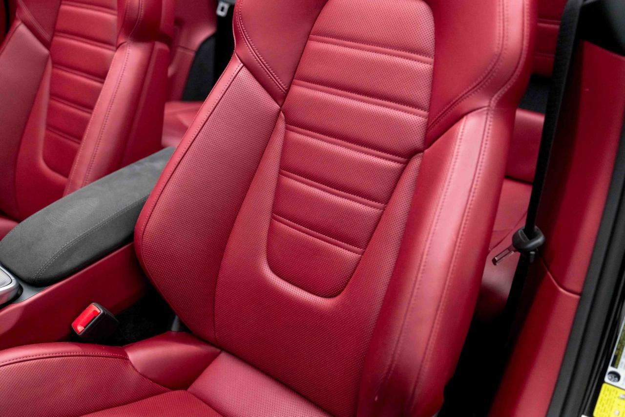 2021 Porsche 911 Turbo S Marietta GA