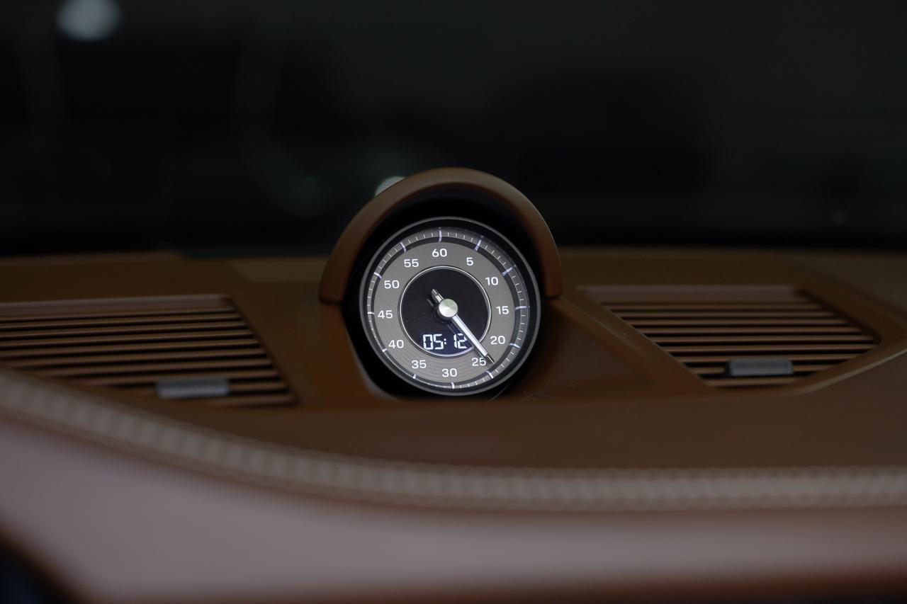 2021 Porsche 911 Turbo S Miami FL