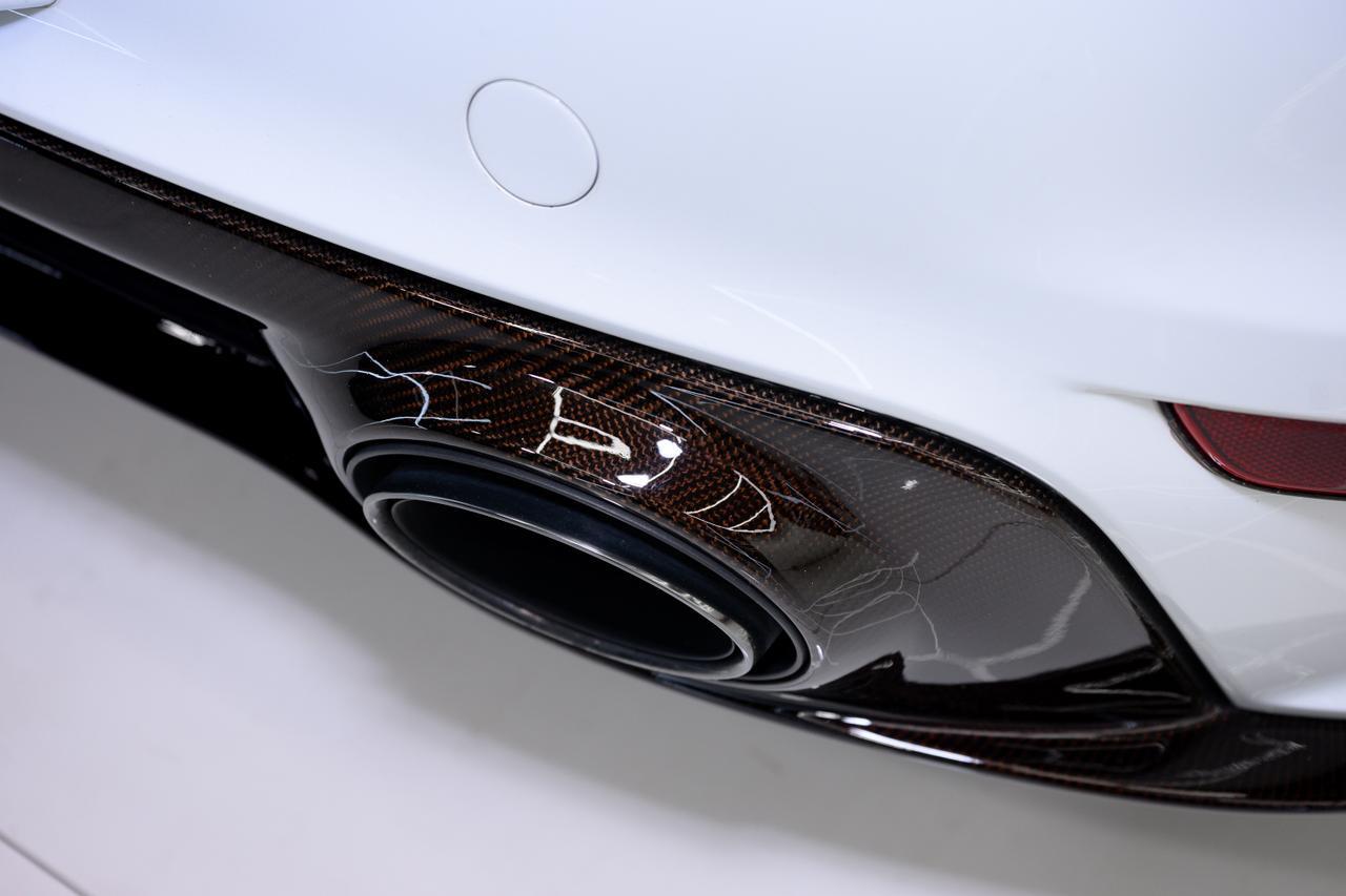 2021 Porsche 911 Turbo S Miami FL