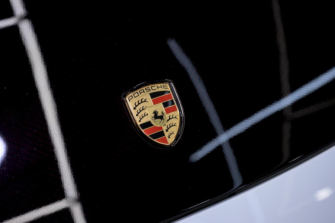 2021 Porsche 911 Turbo S Miami FL