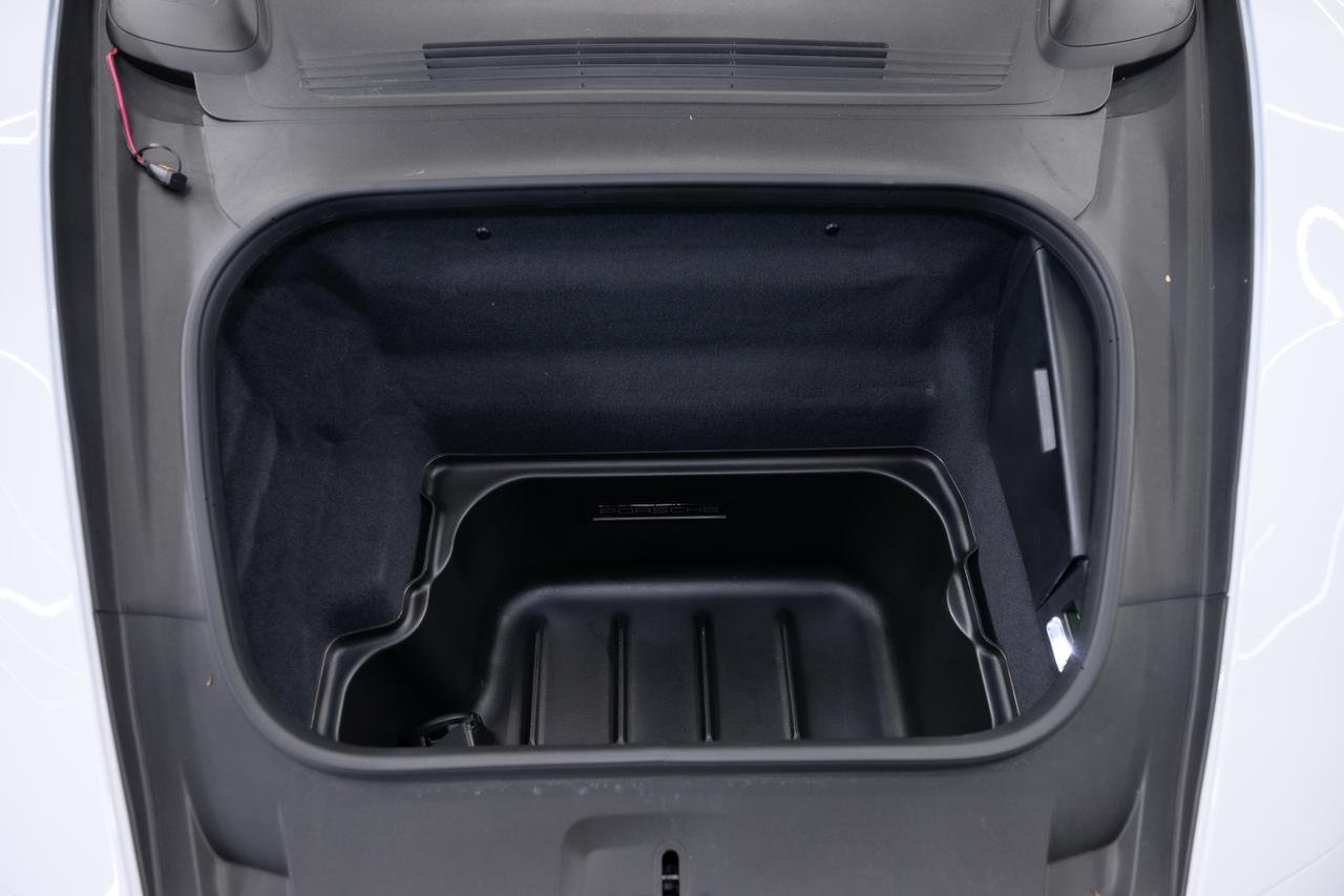 2021 Porsche 911 Turbo S Miami FL