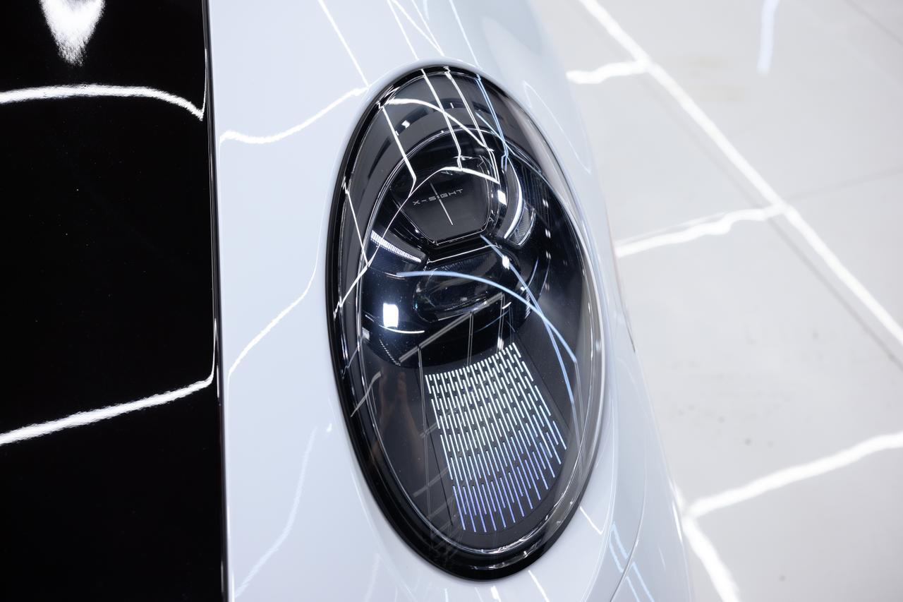 2021 Porsche 911 Turbo S Miami FL