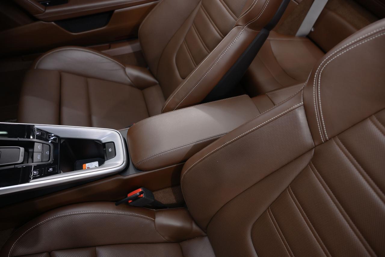 2021 Porsche 911 Turbo S Miami FL