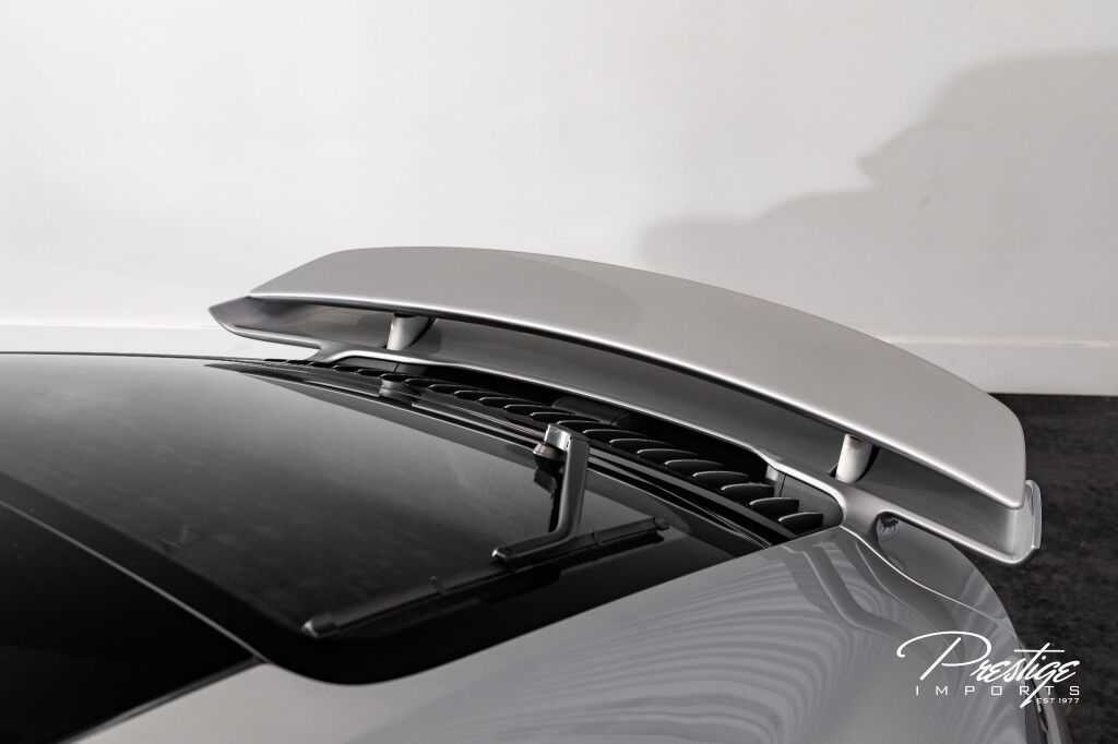2021 Porsche 911 Turbo S North Miami Beach FL