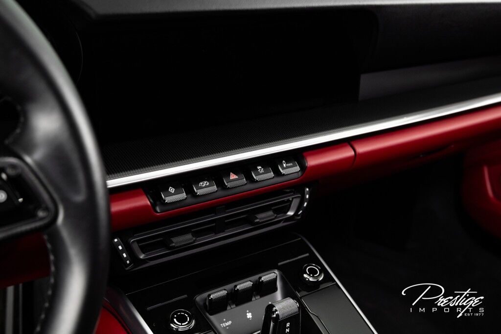2021 Porsche 911 Turbo S North Miami Beach FL