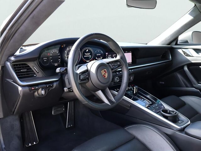 2021 Porsche 911 Turbo S Oshkosh WI