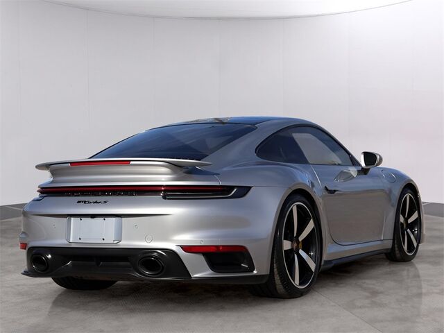 2021 Porsche 911 Turbo S Oshkosh WI