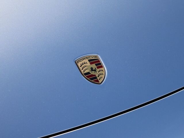 2021 Porsche 911 Turbo S Oshkosh WI