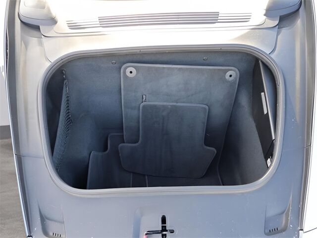 2021 Porsche 911 Turbo S Oshkosh WI