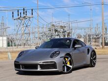 2021_Porsche_911_Turbo S_ Oshkosh WI