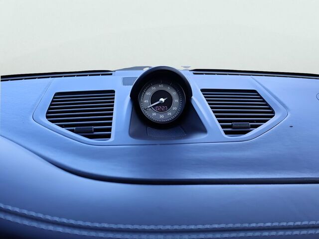 2021 Porsche 911 Turbo S Oshkosh WI